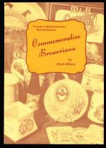 Commemorative breweriana: a study of British brewery special issues