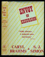 Envoy on excursion