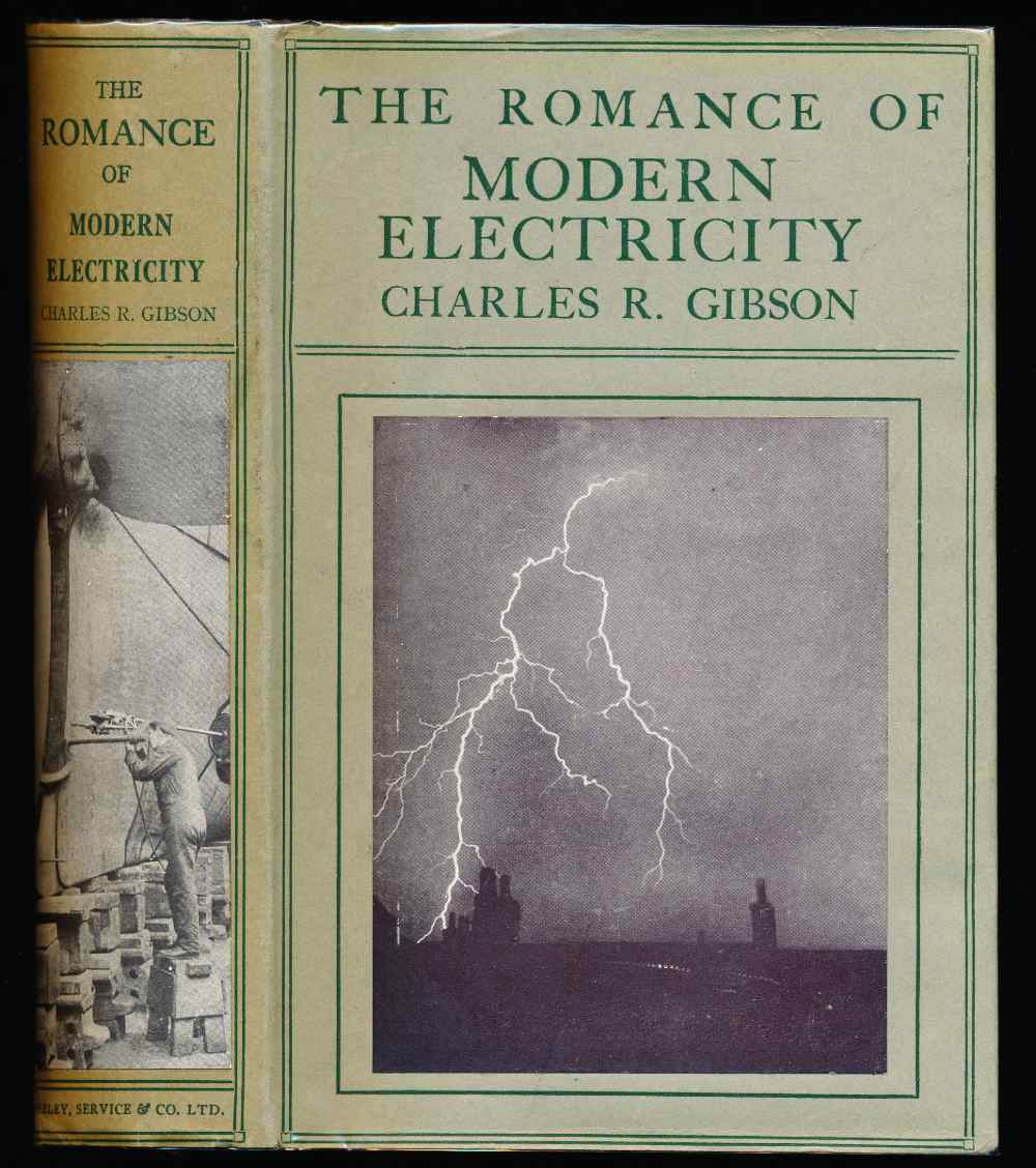 The romance of modern electric...