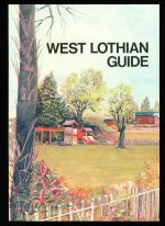 West Lothian District official guide