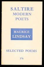 Selected poems