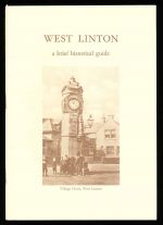 West Linton: a brief historical guide