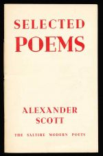 Selected poems