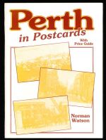 Perth in postcards