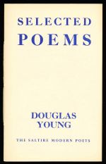 Selected poems