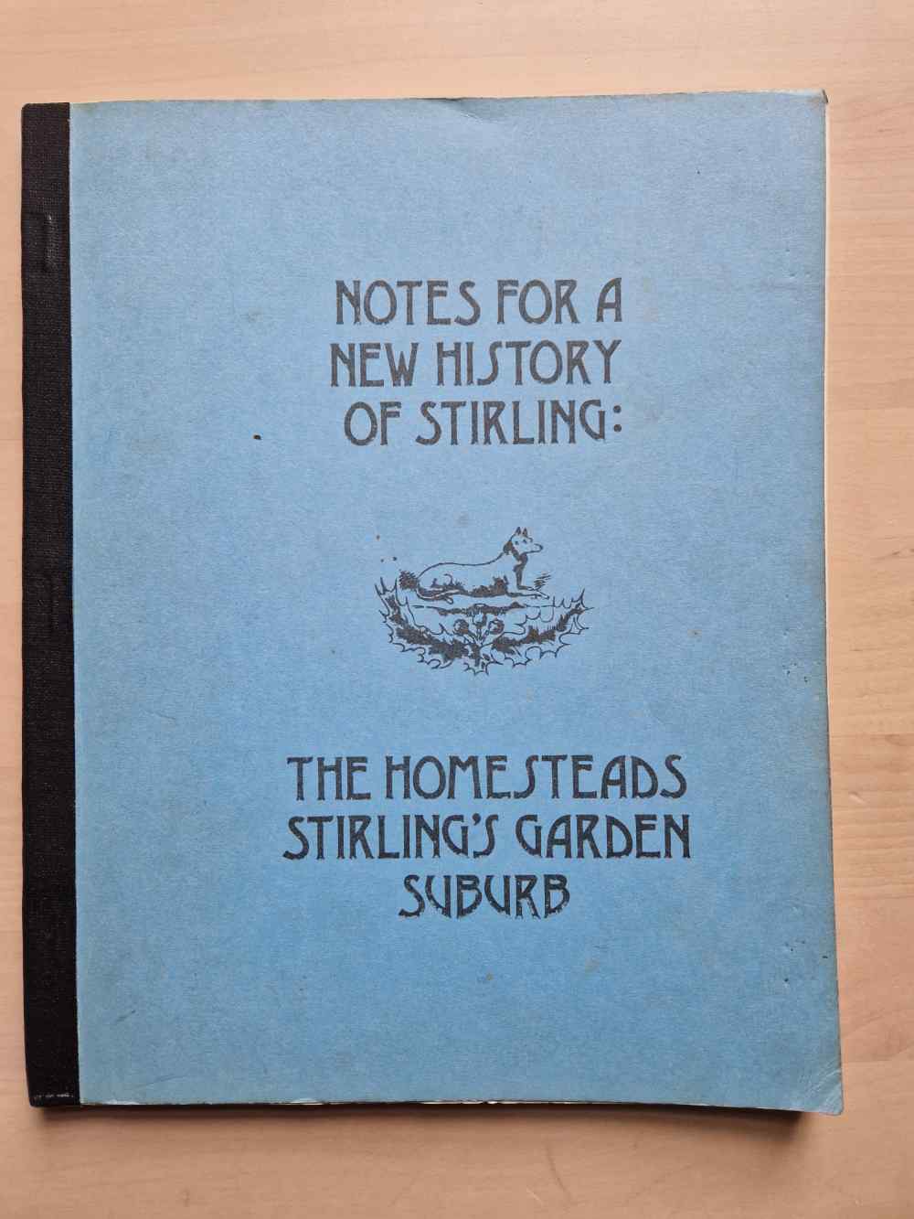 The Homesteads: Stirling'...