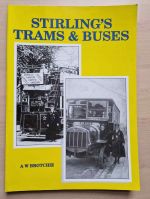 Stirling's trams and buses