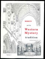 Rosslyn and the Western mystery tradition