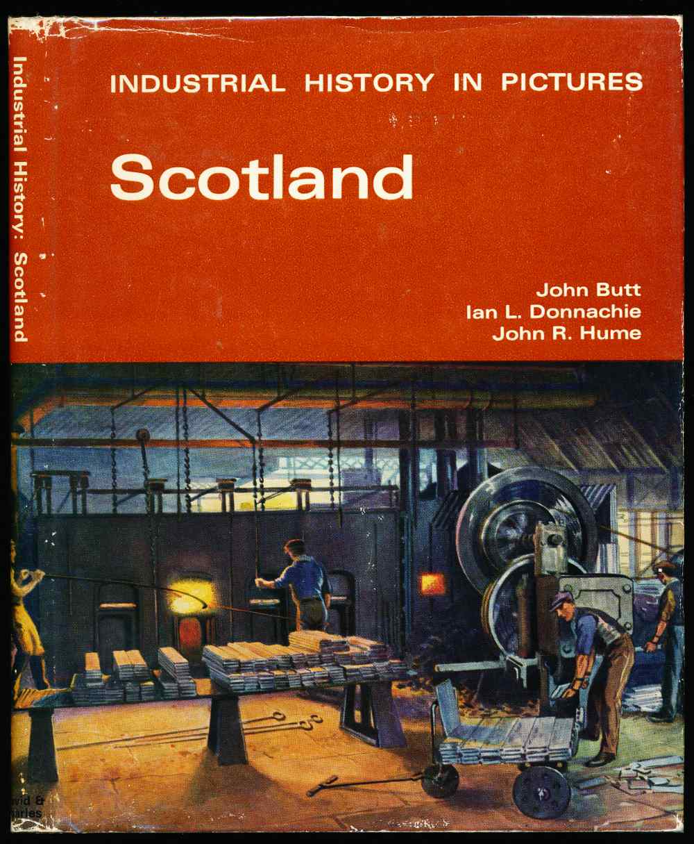 Industrial history in pictures...