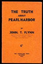 The truth about Pearl Harbor