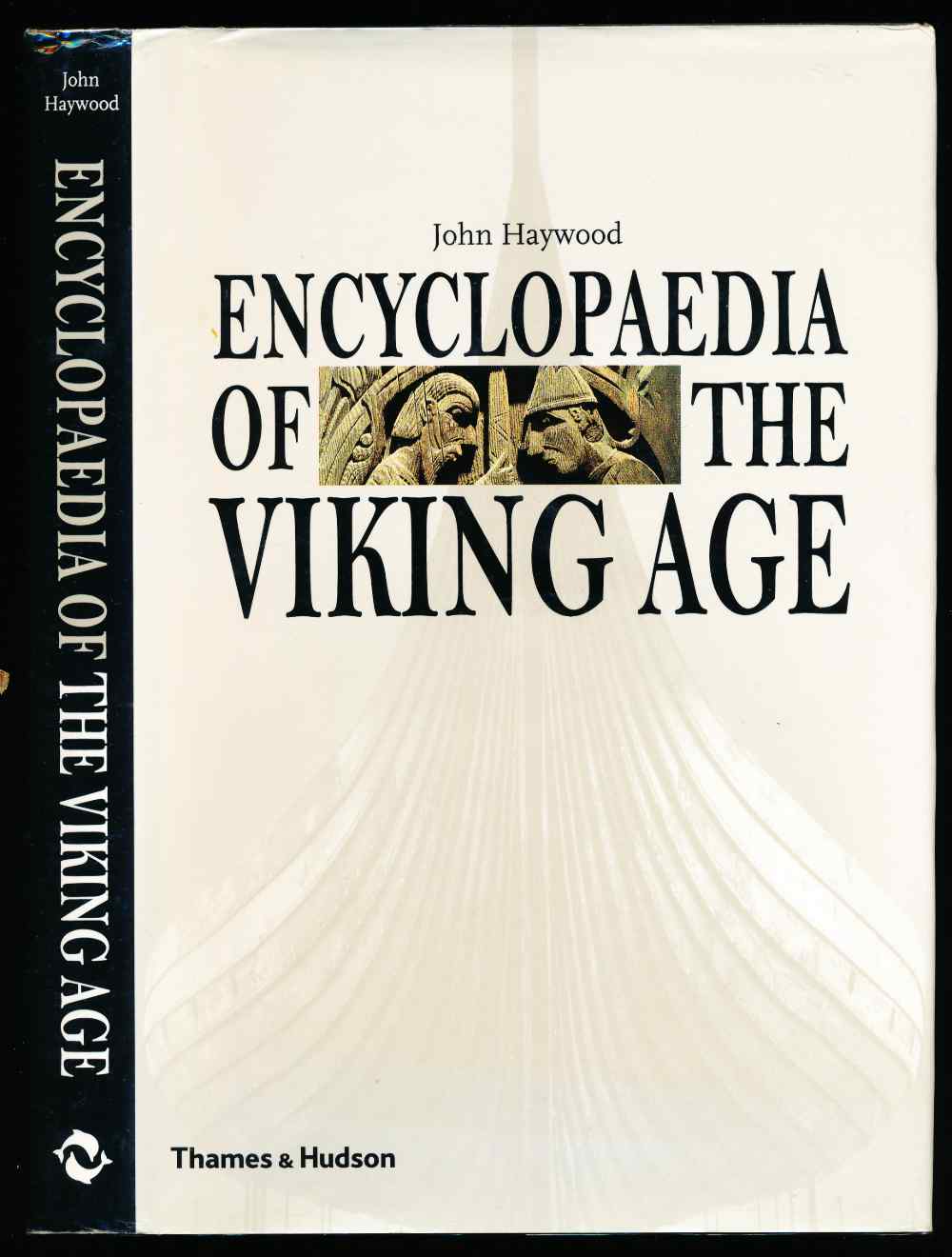 Encyclopaedia of the Viking ag...