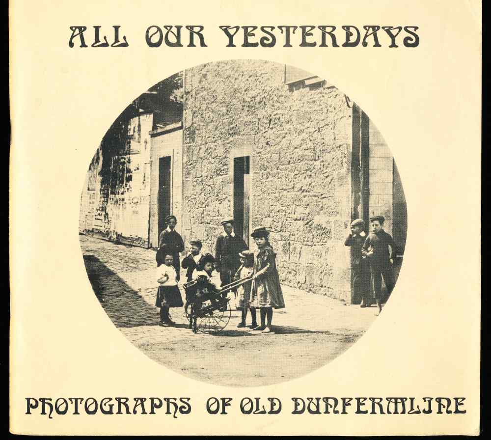 All our yesterdays: photograph...