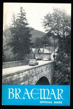 The official guide to Royal Braemar