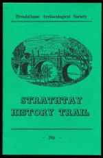 Strathtay history trail