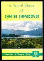 A natural history of Loch Lomond