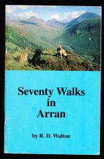 Seventy walks in Arran