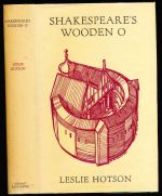 Shakespeare's wooden O