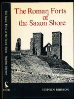 The Roman forts of the Saxon shore