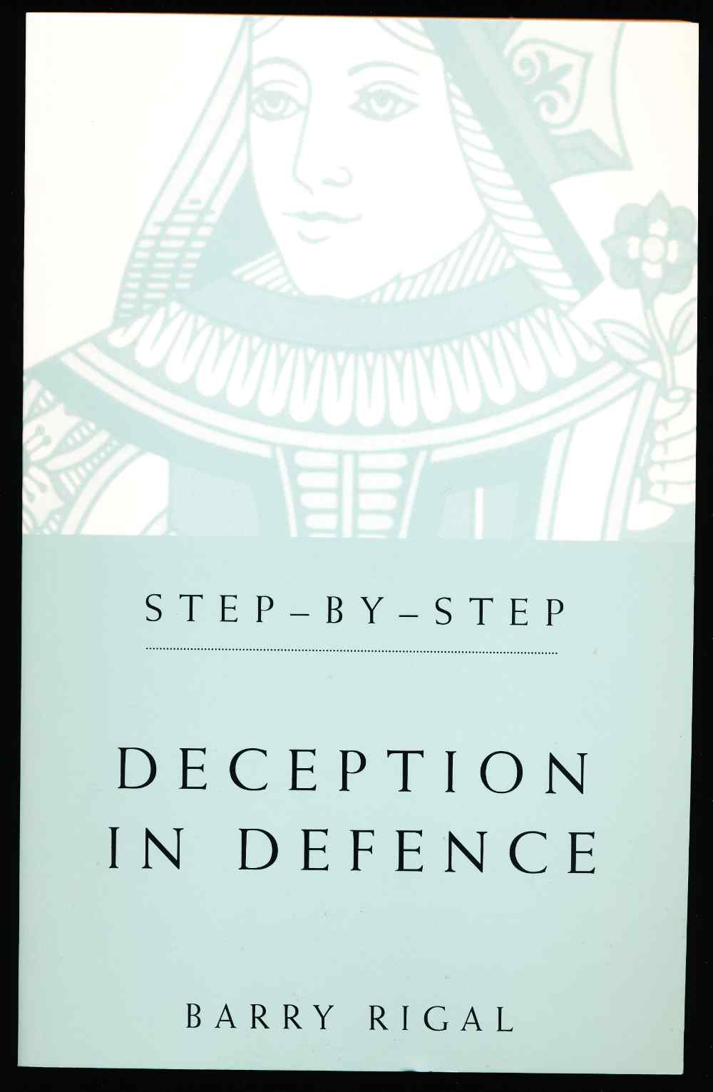 Deception in defence