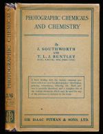 Photographic chemicals and chemistry