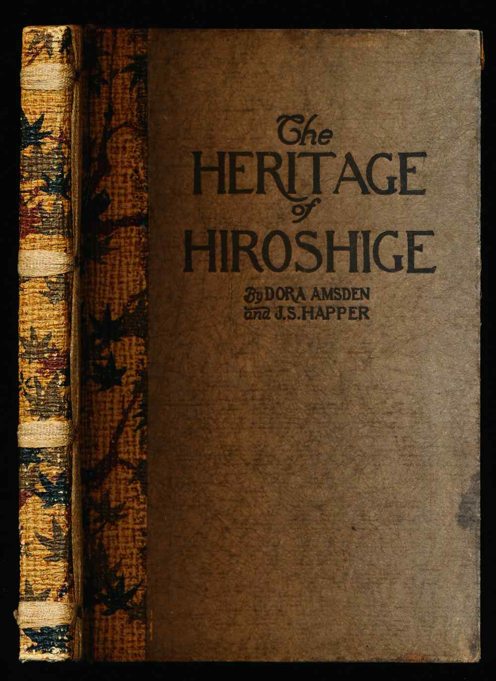 The heritage of Hiroshige