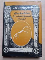 Murray's Berkshire architectural guide