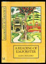 A reading of E.M. Forster