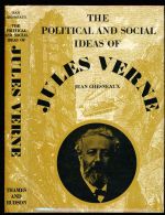 The political and social ideas of Jules Verne