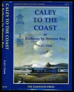 Caley to the coast, or, Rothesay by Wemyss Bay