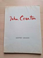 John Craxton: paintings and drawings