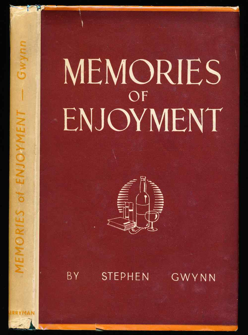 Memories of enjoyment