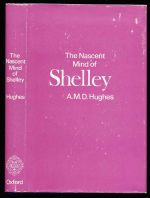 The nascent mind of Shelley