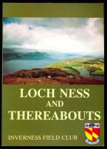 Loch Ness and thereabouts