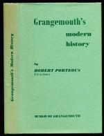 Grangemouth's modern history