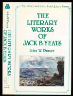 The literary works of Jack B. Yeats