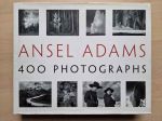 Ansel Adams: 400 photographs