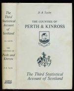 The counties of Perth & Kinross