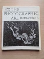 The photographic art: pictorial traditions in Britain and America