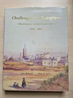 Challenges and champions: the Royal & Ancient Golf Club 1754-1883