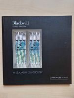 Blackwell: the arts and crafts house