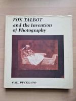 Fox Talbot and the invention of photography