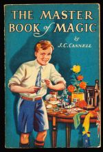 The master book of magic