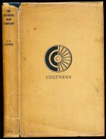 The Coltness Iron Company : a study in private enterprise