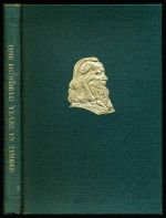 One hundred years in timber: the history of the City Saw Mills 1849-1949