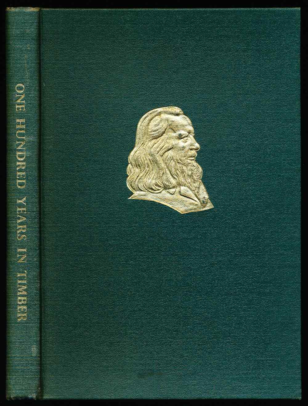 One hundred years in timber: t...