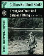Trout, sea trout and salmon fishing