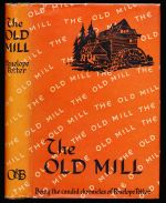 The Old Mill: being the candid chronicles of Penelope Potter