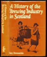 A history of the brewing industry in Scotland