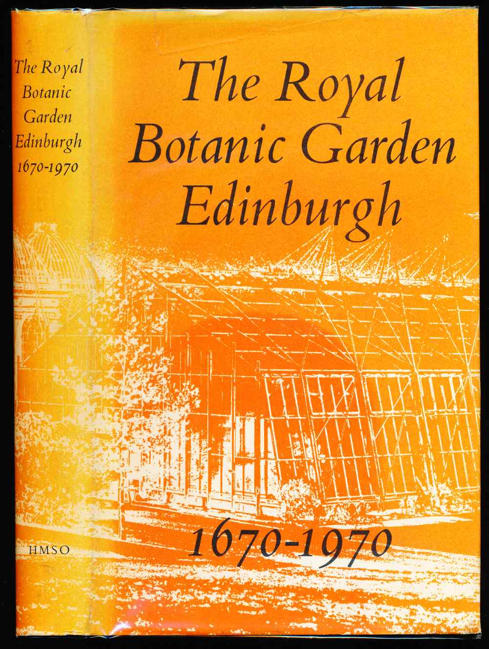 The Royal Botanic Garden Edinb...