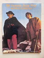 The Incredible String Band